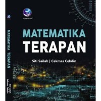 Image of Matematika Terapan