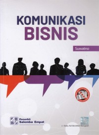 Image of Komunikasi Bisnis