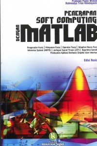 Image of Penerapan Soft Computing Dengan Matlab
