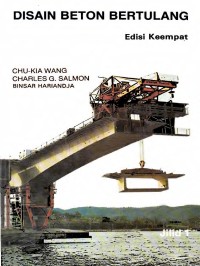Image of DESAIN BETON BERTULANG