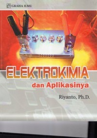 Image of Elektrokimia dan Aplikasinya