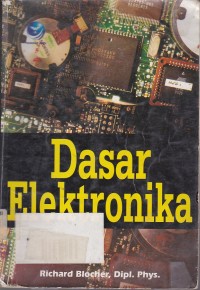 Image of Dasar Elektronika