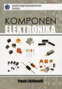 Image of Komponen Elektronika