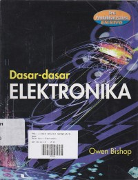 Image of Dasar - Dasar Elektronika