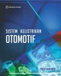 Image of Sistem Kelistrikan Otomotif