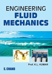 Image of ENGINEERING FLUID MECHANICS