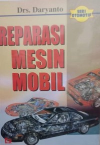 Image of Reparasi Mesin Mobil Seri Otomatif