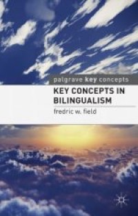 Image of Key concepts in bilingualism