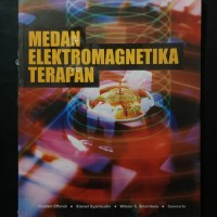 Image of Medan Elektromagnetika Terapan