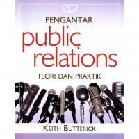 Image of Pengantar Public Relations : teori dan praktik