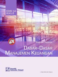 Image of Dasar-dasar Manajemen Keuangan Buku 2