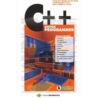 Image of C++ untuk programmer