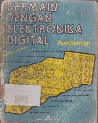 Image of Bermain dengan Elektronika Digital