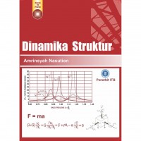 Image of DINAMIKA STRUKTUR