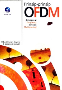 Image of Prinsip-prinsip OFDM (Orthogonal Frequency Division Multiplexing