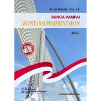 Image of Bunga Rampai Akuntansi Pemerintahan Buku 2
