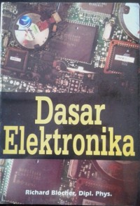 Image of Dasar Elektronika