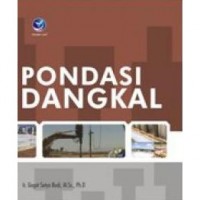 Image of Pondasi Dangkal