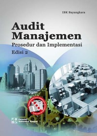 Image of Audit Manajemen: Prosedur dan Implementasi