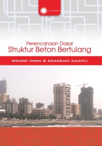 Image of Perencanaan Dasar Struktur Beton Bertulang