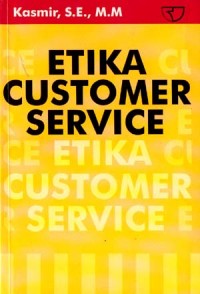 Image of Etika customer service