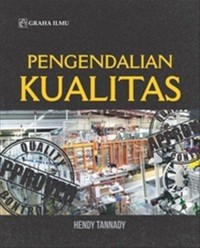 Image of Pengendalian Kualitas