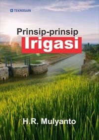 Image of Prinsip-Prinsip Irigasi
