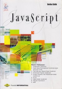 Image of Java Script