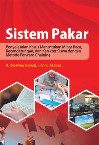 Image of Sistem Pakar