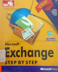 Image of Microsoft Exchange: Step By Step
