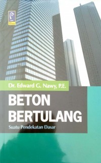 Image of Beton Bertulang: Suatu Pendekatan Dasar