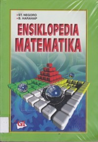 Image of Ensiklopedia Matematika