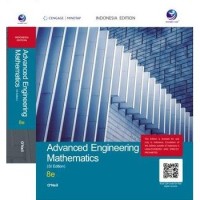 Image of Advanced Engineering Mathematics