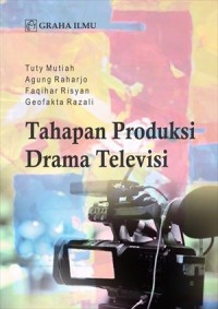 Image of Tahapan Produksi Drama Televisi