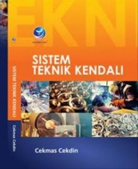 Image of Sistem Teknik Kendali