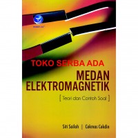 Image of Medan Elektromagnetik: Teori dan Contoh Soal
