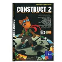 Image of Construct 2 : tutorial game engine