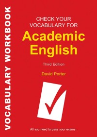 Image of Academic English : Third Edition