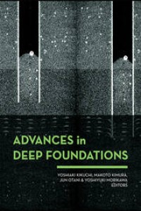 Image of Advances in Deep Foundations