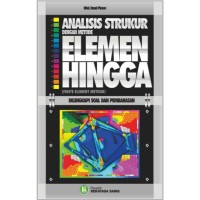 Image of Analisis Struktur Dengan Metode Elemen Hingga