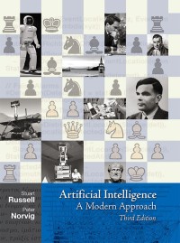 Image of Artificial intelligence : a modern approach