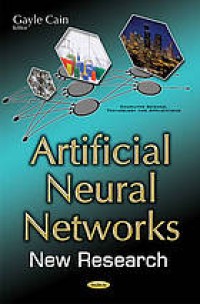 Image of Artificial Neural Networks