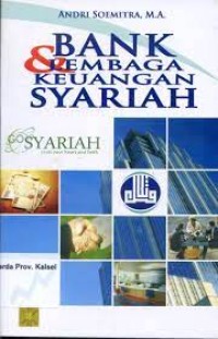 Image of Bank & Lembaga Keuangan Syariah