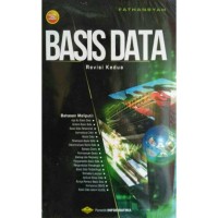 Image of Basis Data Revisi Kedua