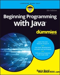 Image of Beginning Programming with Java