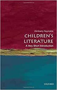 Image of Children's Literature : A Very Short Introduction