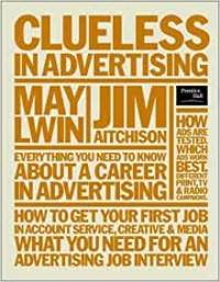 Image of Clueless in Advertising