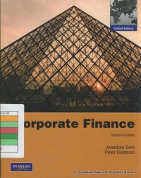 Image of Corporate Finance
