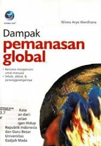 Image of Dampak Pemanasan Global