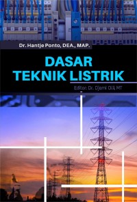 Image of Dasar Teknik Listrik
